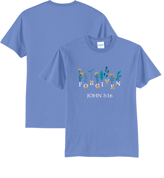 Preview Carolina Blue