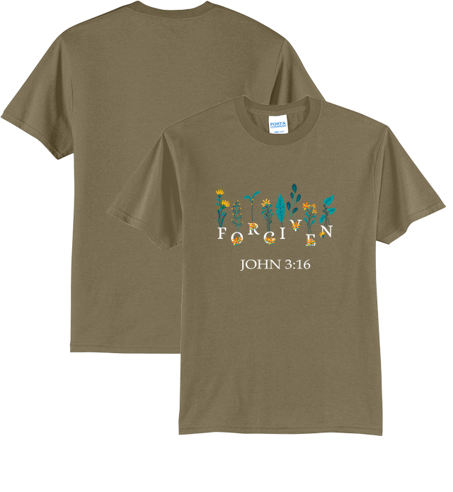 Preview Coyote Brown