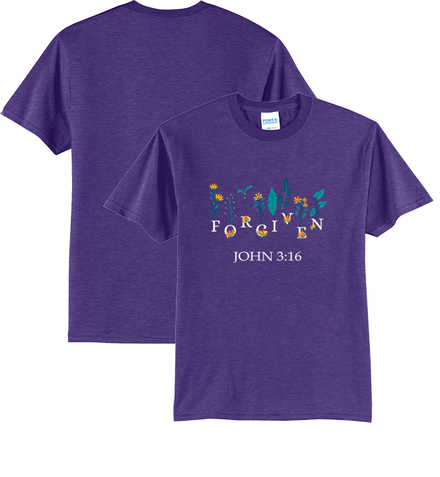 Preview Heather Purple