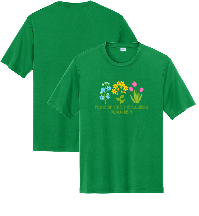 Preview True Kelly Green