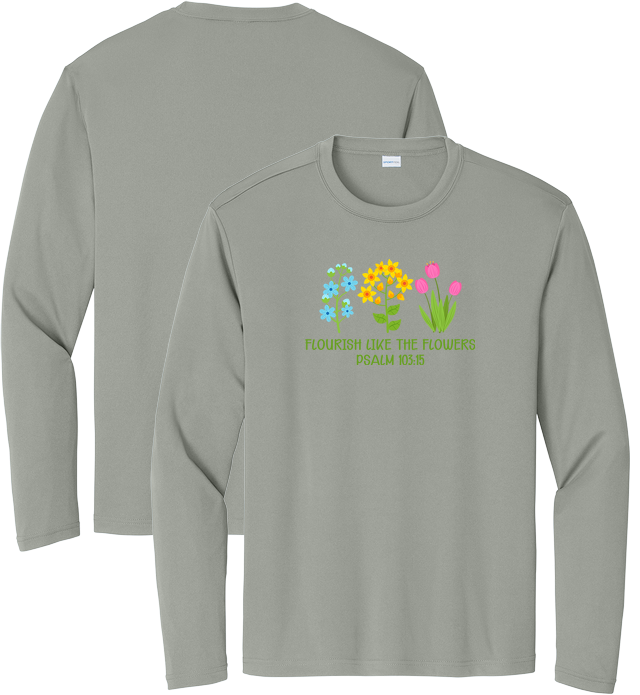 Preview Grey Concrete