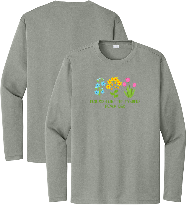 Preview Grey Concrete Heather