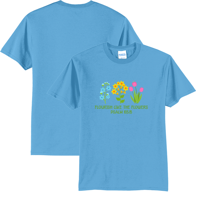 Preview Aquatic Blue