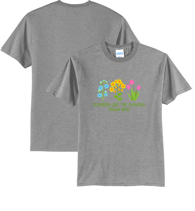 Preview Athletic Heather