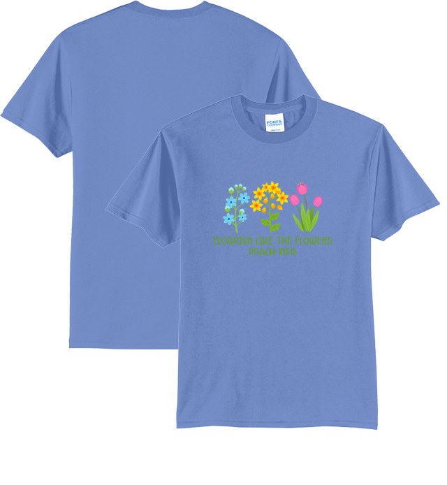 Preview Carolina Blue