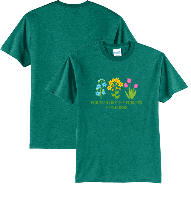 Preview Vintage Jade Green