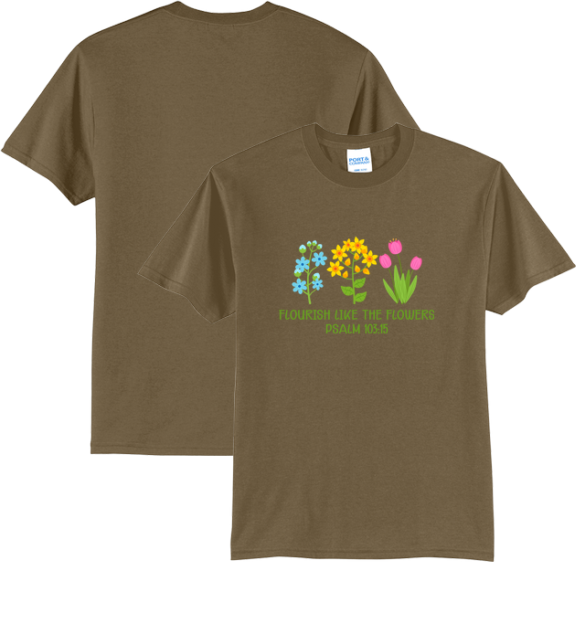 Preview Woodland Brown