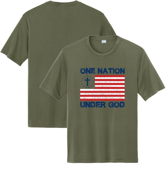 Preview Olive Drab Green