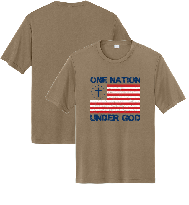 Preview Woodland Brown