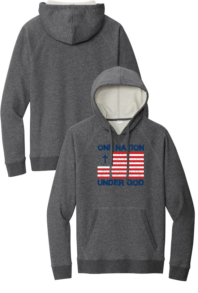 Preview Graphite Heather