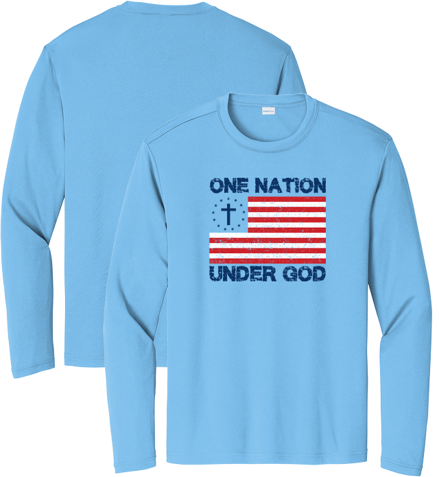 Preview Carolina Blue