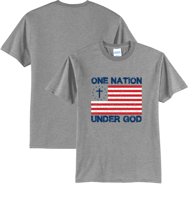 Preview Athletic Heather