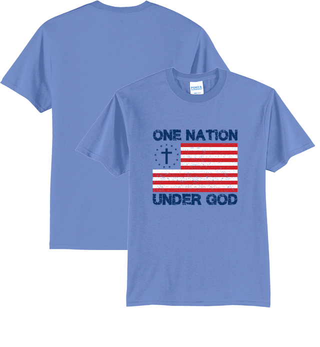 Preview Carolina Blue