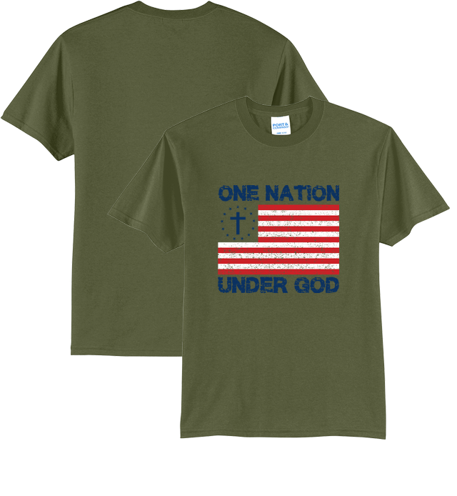 Preview Olive Drab Green