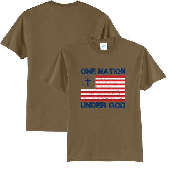 Preview Woodland Brown