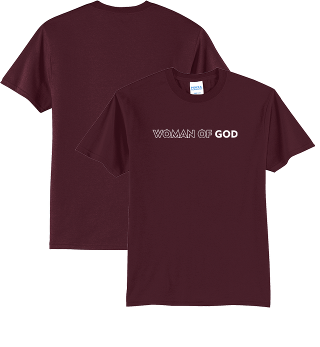 Preview Athletic Maroon