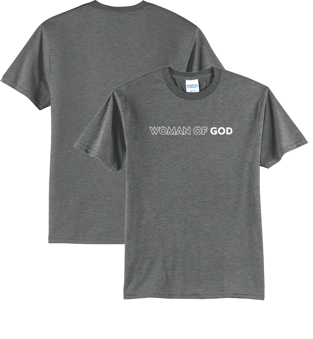 Preview Graphite Heather