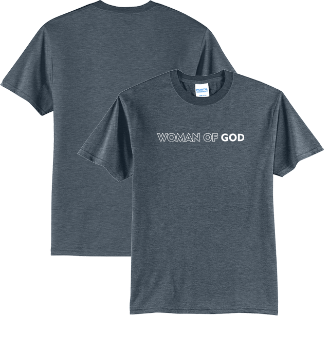 Preview Heather Navy