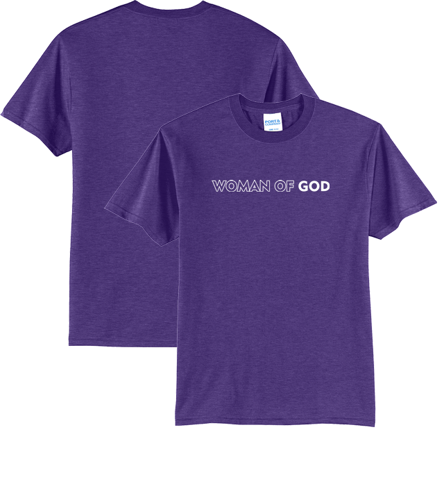 Preview Heather Purple