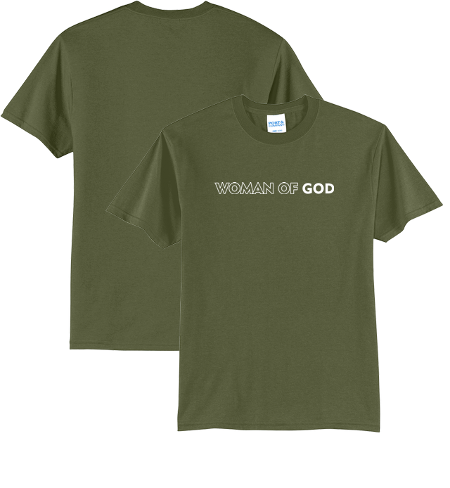 Preview Olive Drab Green