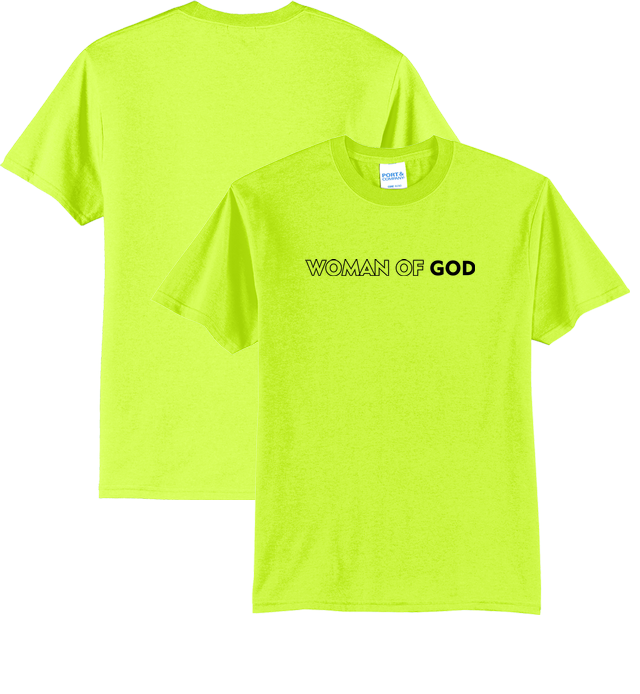 Preview Safety Green