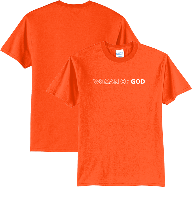 Preview Safety Orange