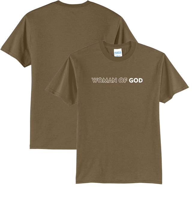 Preview Woodland Brown