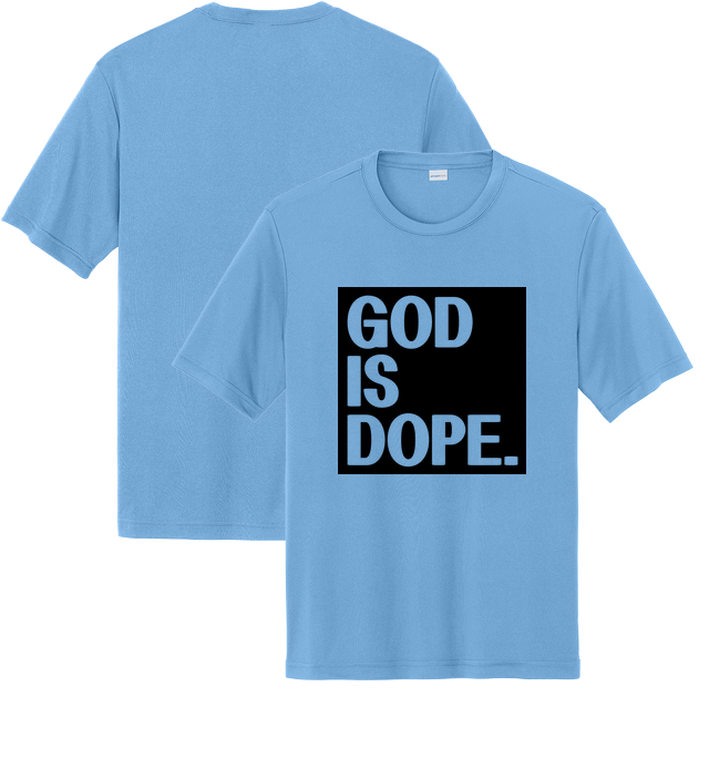 Preview Carolina Blue