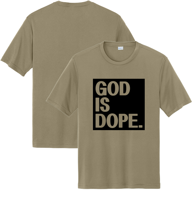 Preview Coyote Brown