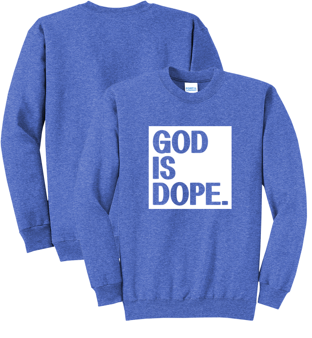 Preview Heather Royal