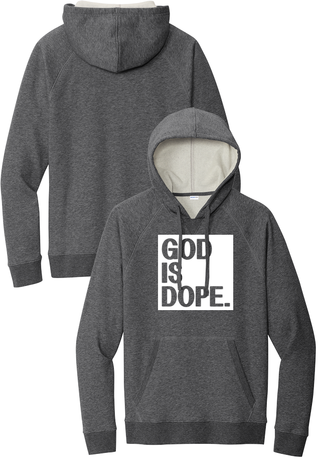 Pullover Hoodie for design 001023