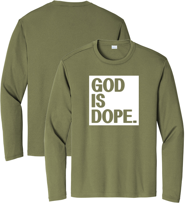 Preview Olive Drab Green