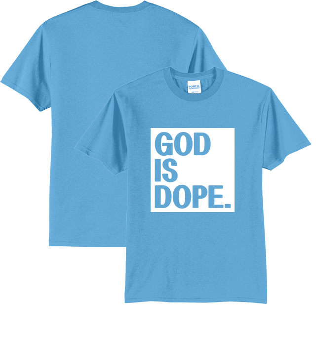 Preview Aquatic Blue