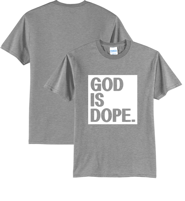 Preview Athletic Heather