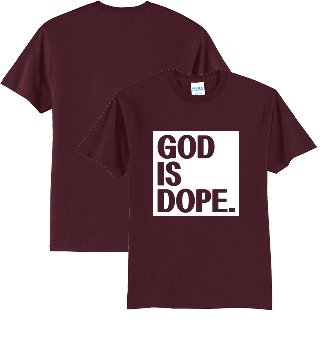 Preview Athletic Maroon