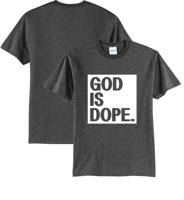 Preview Black Heather