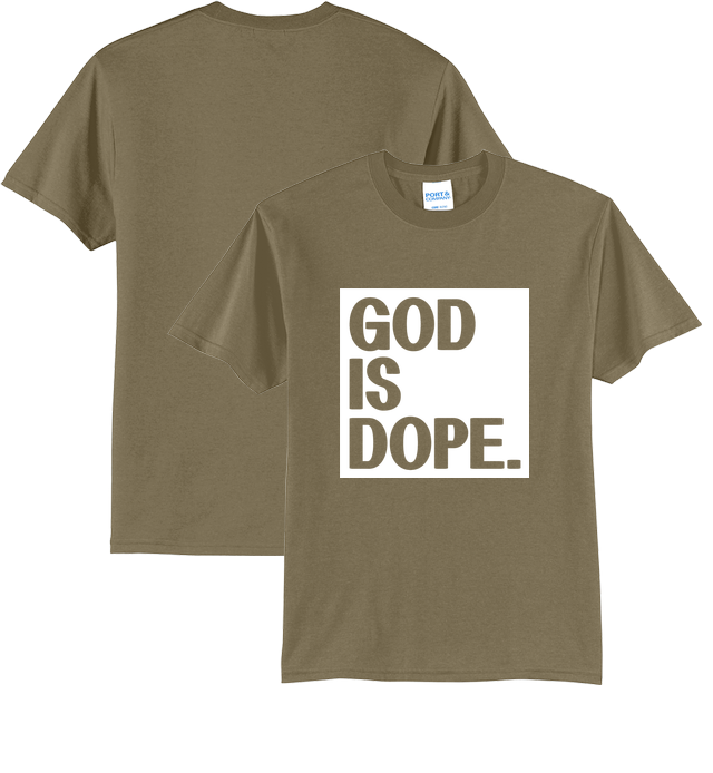 Preview Coyote Brown