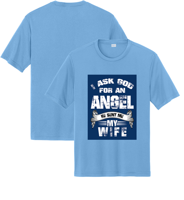 Preview Carolina Blue