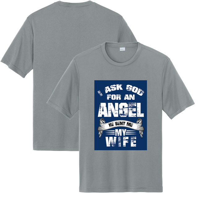 Preview Grey Concrete