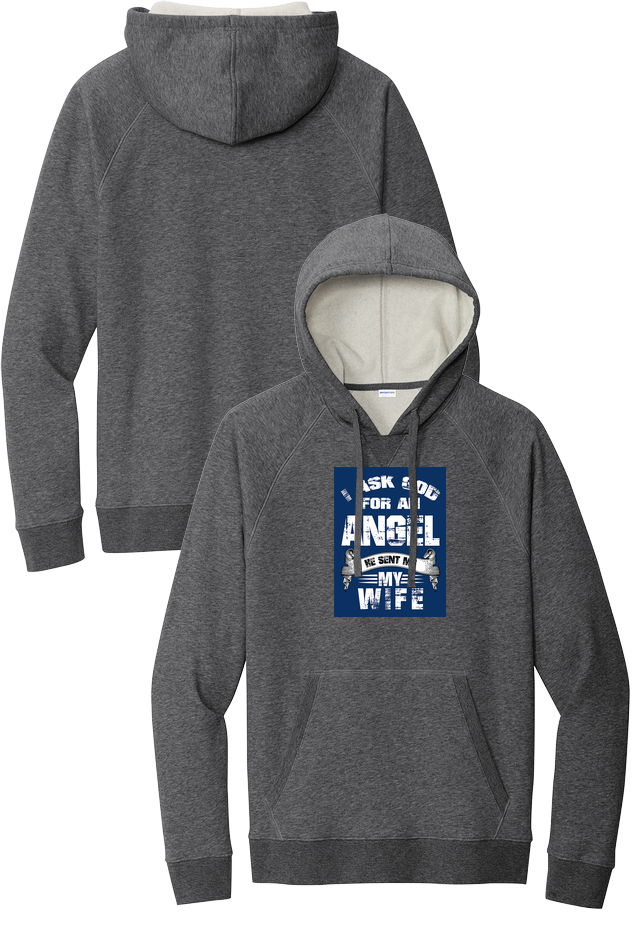 Preview Graphite Heather