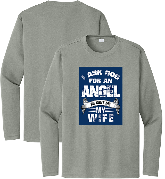 Preview Grey Concrete Heather