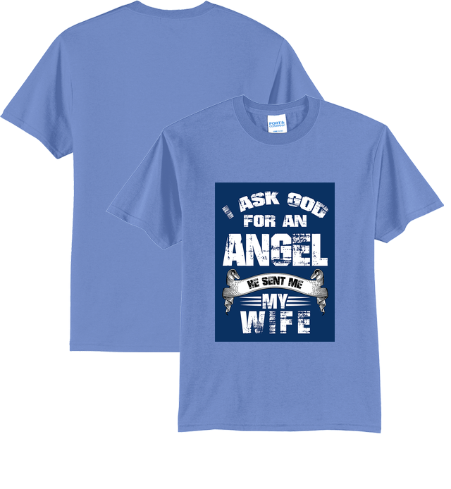 Preview Carolina Blue