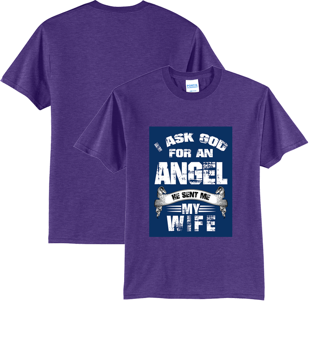 Preview Heather Purple