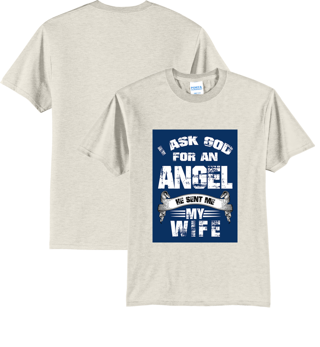 Preview Oatmeal Heather