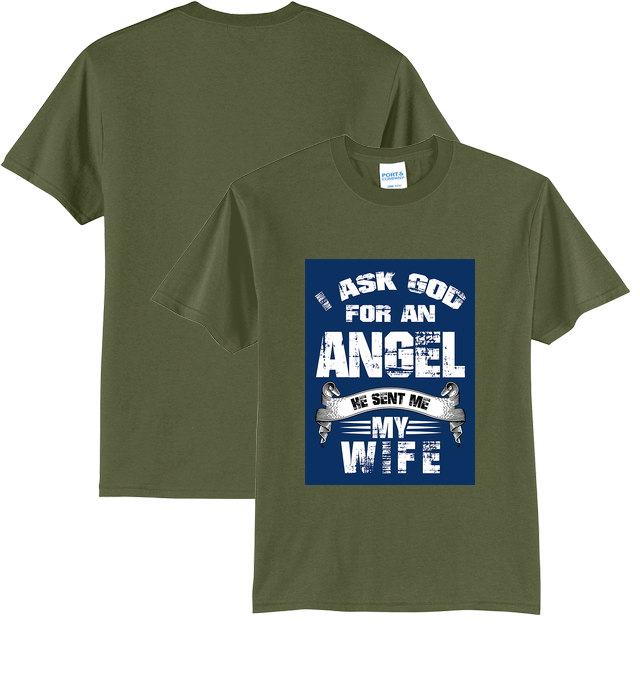 Preview Olive Drab Green