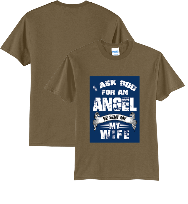 Preview Woodland Brown