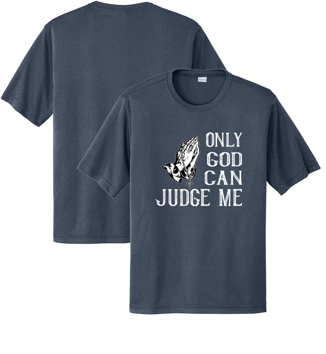 Preview True Navy Heather