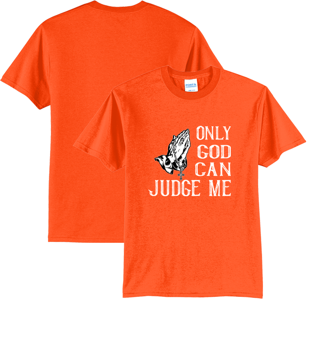 Preview Safety Orange