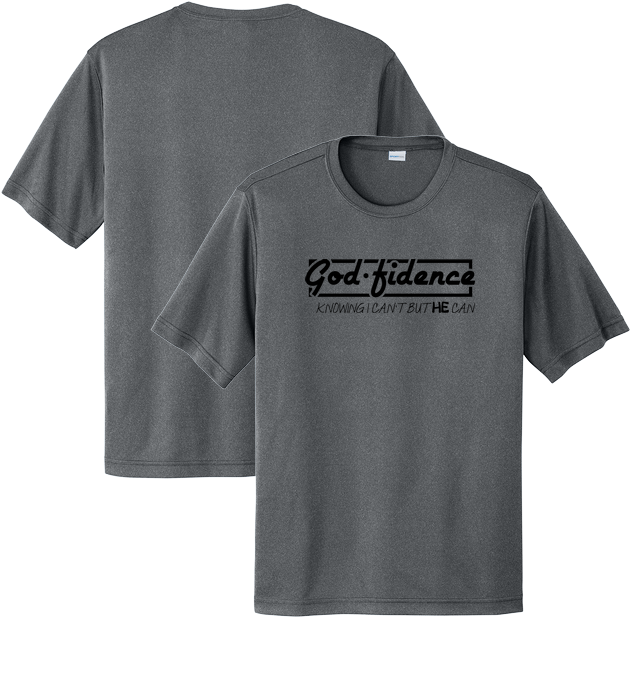 Preview Iron Grey Heather