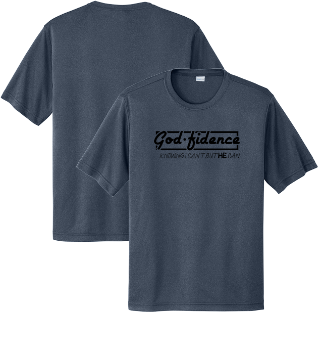 Preview True Navy Heather